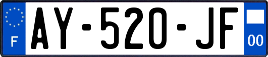 AY-520-JF