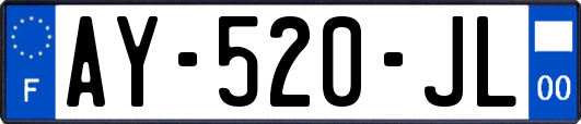 AY-520-JL