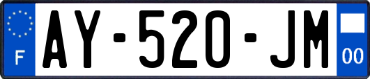 AY-520-JM