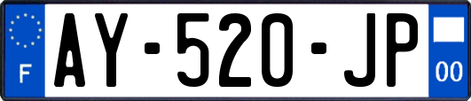 AY-520-JP
