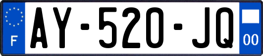 AY-520-JQ