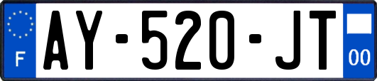 AY-520-JT