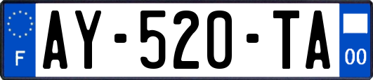 AY-520-TA