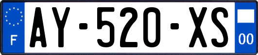 AY-520-XS