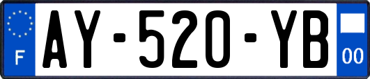 AY-520-YB