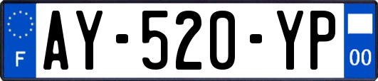 AY-520-YP