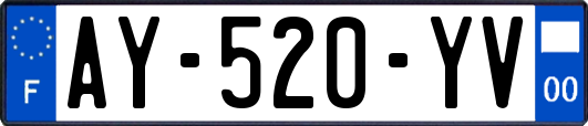 AY-520-YV