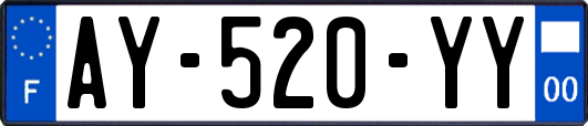 AY-520-YY