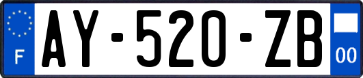 AY-520-ZB