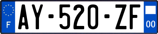 AY-520-ZF