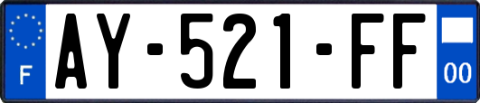 AY-521-FF