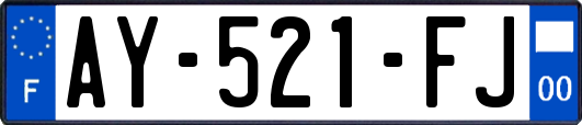 AY-521-FJ