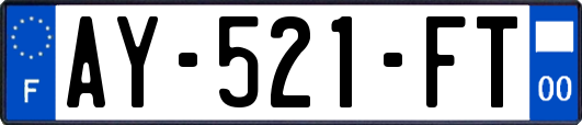 AY-521-FT