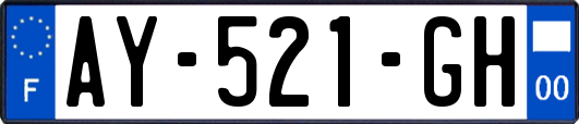 AY-521-GH