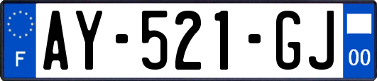 AY-521-GJ