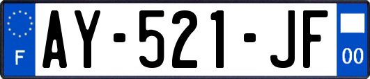 AY-521-JF