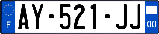 AY-521-JJ