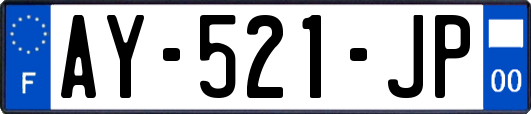 AY-521-JP