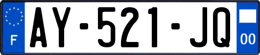 AY-521-JQ