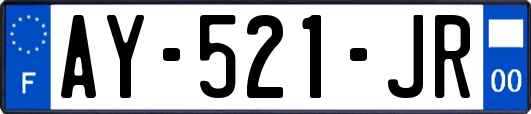 AY-521-JR