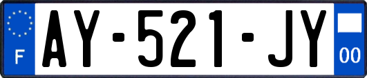 AY-521-JY