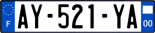 AY-521-YA