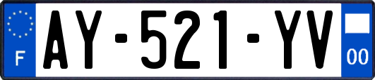 AY-521-YV