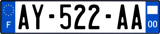 AY-522-AA