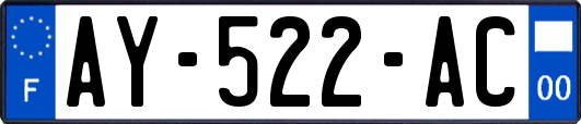 AY-522-AC