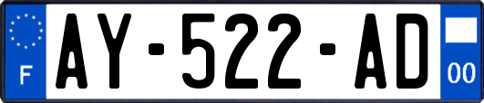 AY-522-AD