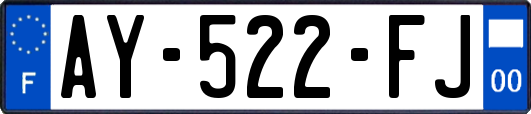 AY-522-FJ