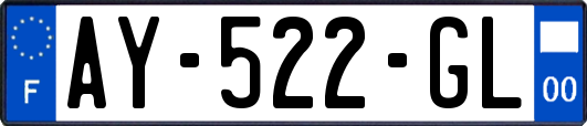 AY-522-GL
