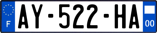 AY-522-HA