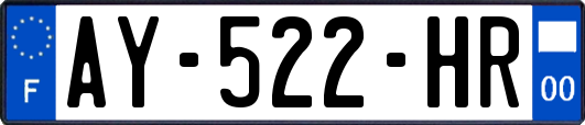 AY-522-HR