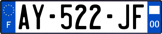 AY-522-JF