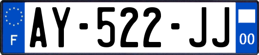 AY-522-JJ