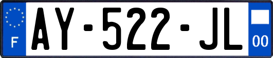 AY-522-JL