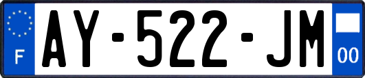 AY-522-JM