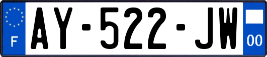 AY-522-JW