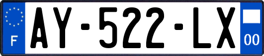 AY-522-LX