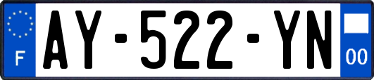 AY-522-YN