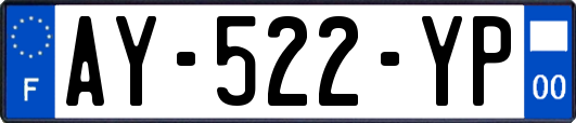AY-522-YP