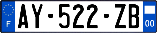 AY-522-ZB