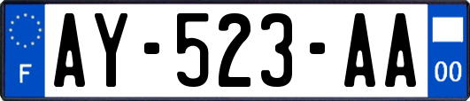 AY-523-AA