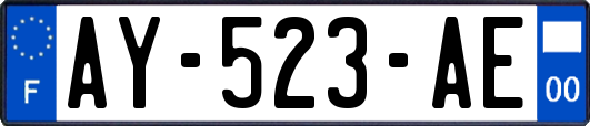 AY-523-AE