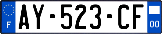 AY-523-CF