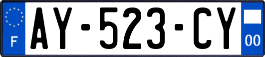 AY-523-CY