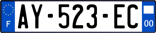 AY-523-EC