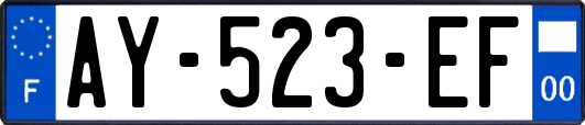 AY-523-EF