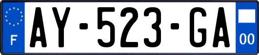 AY-523-GA